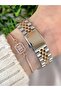 Internal Functions Active Zircon Stone 30 Mt Water Resistant Women's Wristwatch BSL.09.1990.4.01 - 3