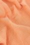 Baby Peach 4 Layer Muslin Blanket 120x120 cm - 3