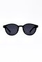 New-Unisex (3-9 Years) Polarized Dark Green Children's Sunglasses - 6