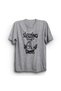 Sleeping With Sirens, Anchor, Rock Metal Music Band T-Shirt