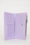 Women's Faux Leather Wallet C4338axns - 3