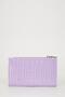 Women's Faux Leather Wallet C4338axns - 5