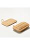 3 Pieces Natural Pumpkin Fiber Organic Dish Sponge 3 Pieces - 3