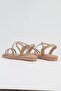 ®|< PC-5103-3891 Beige-Women's Sandals - 3