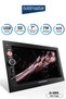 D-6015 Bluetooth/usb/sd Double Oto Teyp Multimedya