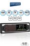 Sd-2107 Touch Usb Oto Radyo