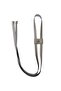 Gray Bag Drawstring Apparatus