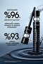 M·A·Cstack Waterproof Waterproof Mascara - Black Stack - 12ml - 2