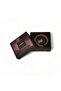 Elegant Line Brown Women's Leather Bracelet - 4