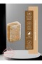 Natural Pumpkin Fiber Sulfur Soap 110 Gr 2 Pieces - 3