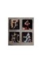 Spanish Dancer Women Natural Stone Coasters Set of 4 - Natural Stone Coasters - 2