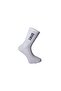 Men's Socks Towel Heeled Sports Socks / White 12 Pairs - 2