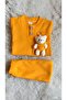 Baby & Kids Cute Set with Teddy Bear