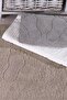 3 Pieces 50x70 Cm Foot Towel Set - 2