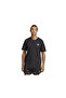 M Sl Sj T Men's Casual T-Shirt Ic9282 Black - 5
