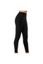 Black Thermal Women's Tights