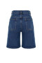 Mavi Kargo Cepli Normal Bel Denim Bermuda TWOSS24SR00014 - 8