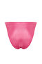 Fuchsia Tie-Up Brazilian Bikini Bottom TBESS24BA00111 - 7