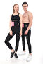 Unisex Thermal Sweating Effective on Belly Area Waist Corset Belt - 4