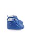 Cobalt Blue Baby Shoes - 2