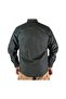Men's Petrol Green Active Tactical Shirt - 3