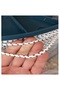 4 mm 5 meters Skotty Rope Swing Parachute Rope Urgan Flag Rope Mesh Binding Rope Non-Breakable Rope