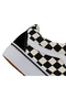 Old Skool Unisex Casual Shoes VN0A38G1P0S1 Black - 8