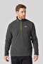 Polar Fleece Zippered Men's Polar Outdoor