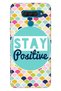 Q60 Compatible Case Patterned Printed Silicone Stay