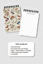 Planning Set of 3, Daily Planner, Weekly Planner, To-Do List, Academic Agenda - 7