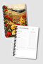Planning Set of 3, Daily Planner, Weekly Planner, To-Do List, Academic Agenda - 4