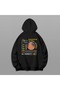 UNISEX BACK PRINTED SWEATSHIRT DAXIS Sportwear Company