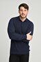 Polo Neck Sweater (AG5033) - 2