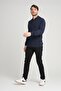 Polo Neck Sweater (AG5033) - 3