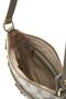 Gray Women's Shoulder Bag 05PO22Y1650 - 5