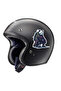 Panda Patterned Warrior Soldier Car and Motor Bike Helmet Laptop Windshield Sticker - 13X9 cm - 3