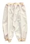 Washable Ribbed Patient Panties with Legs Patient Panties Bladder Panties Absorbent Panties - 5