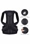 Orthopedic Upright Posture Corset with Underwire Anti-Hunchback Unisex Waist Back Medical Upright Durus Corset - 8