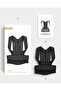 Orthopedic Upright Posture Corset with Underwire Anti-Hunchback Unisex Waist Back Medical Upright Durus Corset - 7