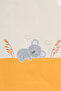 Koala Embroidered 10 Piece Hospital Discharge Bodysuit Set 100% Cotton - 3