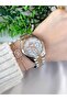 Internal Functions Active Zircon Stone 30 Mt Water Resistant Women's Wristwatch BSL.09.1990.4.01 - 2