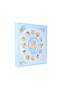 240-page, 10x15cm, Baby Boy Blue Photo Album.