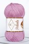 Diamond 5 Pack Amigurumi Hand Knitting Yarn Taka Yarn (lilak-0021) - 3