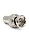 Bnc Tos Converter Bnc Rca Converter Connector 50 Pcs - 2