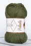 Diamond 5 Pack Amigurumi Hand Knitting Yarn Taka Yarn (khaki-9624) - 2