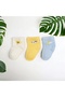Newborn Unisex Baby Socks Set - 6