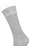 6-Piece Men's Bamboo Seamless High Quality Soft Socks - 5