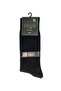 6-Piece Men's Bamboo Seamless High Quality Soft Socks - 2