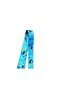 Daffy Duck Card Hanger Rope; Collar Hanger Rope, Neck Hanger Rope, Phone Hanger Bracket, Yellow Horizontal Card Holder - 3