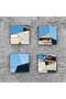 Dekoratif duvar ayna - 5